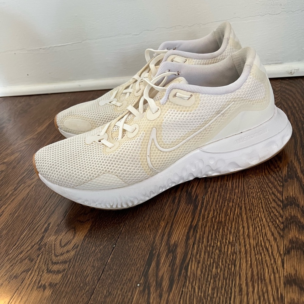 Nike Renew Running Shoe Men’s Size 9